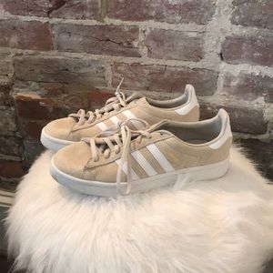 ADIDAS campus sneakers
